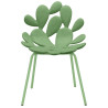 SET DI 2 SEDIE FILICUDI, CACTUS 17002