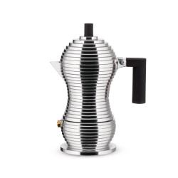 CAFFETTIERA MOKA, PULCINA MDL02