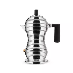 CAFFETTIERA MOKA, PULCINA MDL02