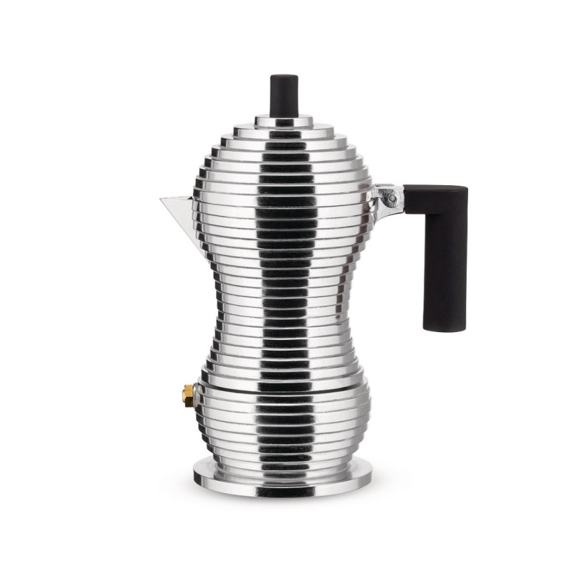 CAFFETTIERA MOKA, PULCINA MDL02
