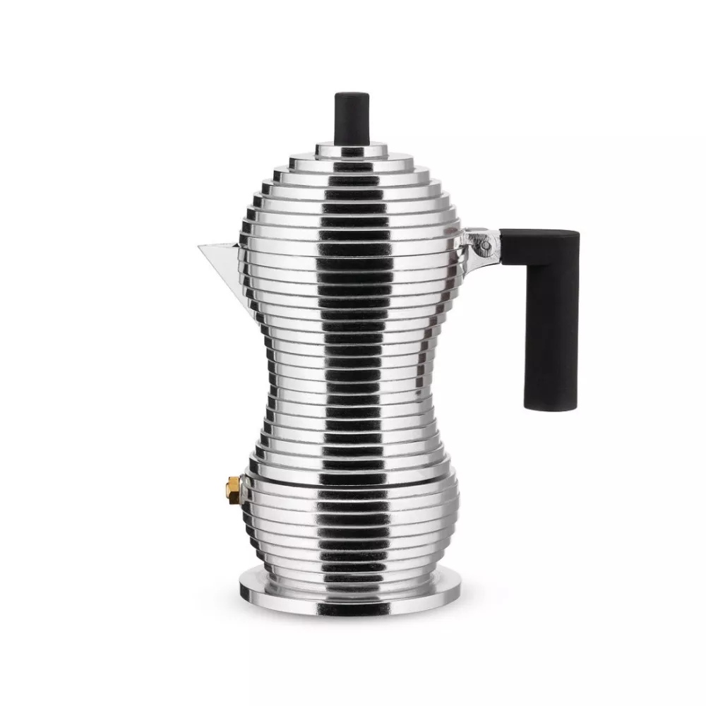 CAFFETTIERA MOKA, PULCINA MDL02