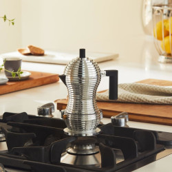 CAFFETTIERA MOKA, PULCINA MDL02