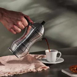 CAFFETTIERA MOKA, PULCINA MDL02