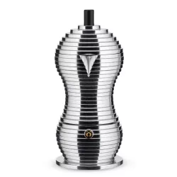 CAFFETTIERA MOKA, PULCINA MDL02