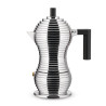 MOKA ESPRESSO COFFEE MAKER, PULCINA MDL02
