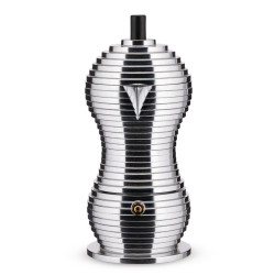 CAFFETTIERA MOKA, PULCINA MDL02