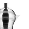 CAFFETTIERA MOKA, PULCINA MDL02