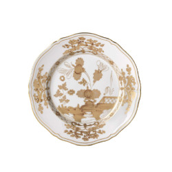 21 CM DESSERT PLATE, ORIENTE ITALIANO