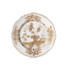 21 CM DESSERT PLATE, ORIENTE ITALIANO