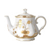 TEAPOT X6, ORIENTE ITALIANO