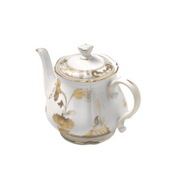 TEAPOT X6, ORIENTE ITALIANO