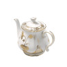 TEAPOT X6, ORIENTE ITALIANO