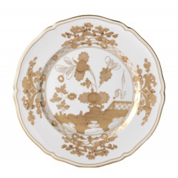 31 CM CHARGER PLATE, ORIENTE ITALIANO