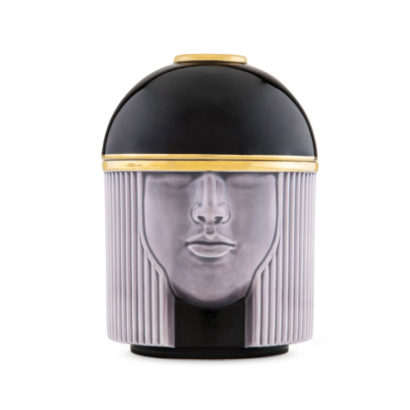 PORTA DIFFUSORE AMBIENTE L AMAZZONE LAVANDA