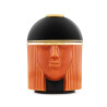 PORTA DIFFUSORE AMBIENTE L AMAZZONE RED CLAY