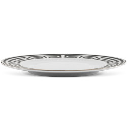 31 CM CHARGER PLATE, LABIRINTO
