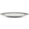31 CM CHARGER PLATE, LABIRINTO