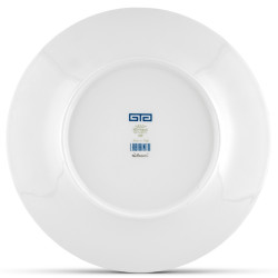 31 CM CHARGER PLATE, LABIRINTO