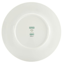 31 CM CHARGER PLATE, LABIRINTO