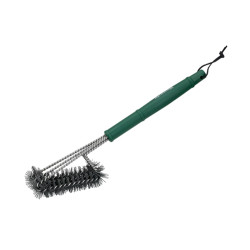 NYLON GRILL BRUSH LONG...