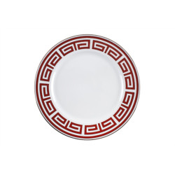 30.5 CM ROUND TRAY, LABIRINTO