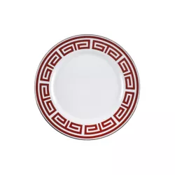 30.5 CM ROUND TRAY, LABIRINTO