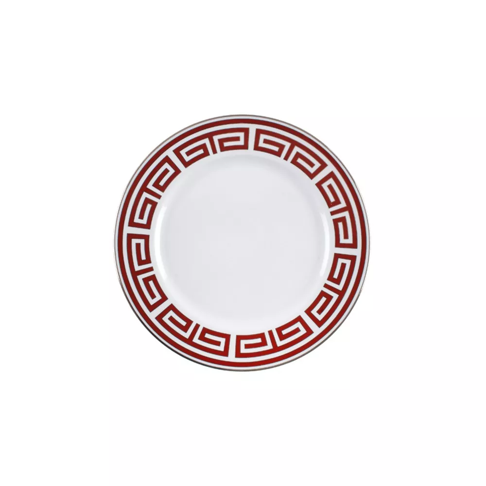 30.5 CM ROUND TRAY, LABIRINTO