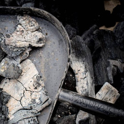 BGE 106049 ASH REMOVER