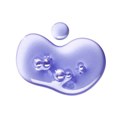 SHOWER GEL 300ML BLUEBELL & WILD STRAWBERRY