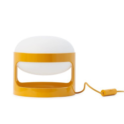TABLE LAMP KD28 COLOMBO, 9485