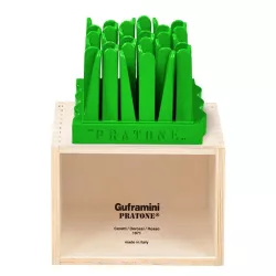 GUFRAMINI PRATONE, MINIATURA