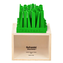 GUFRAMINI PRATONE, MINIATURE