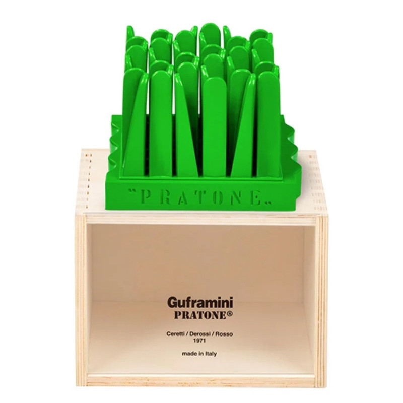 GUFRAMINI PRATONE, MINIATURA