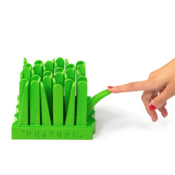 GUFRAMINI PRATONE, MINIATURE