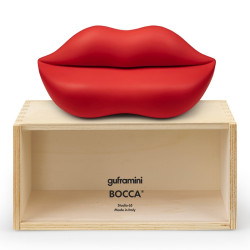 GUFRAMINI BOCCA, MINIATURE