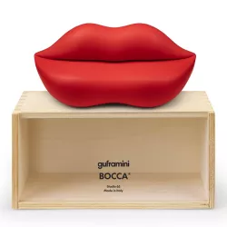 GUFRAMINI BOCCA, MINIATURE