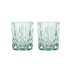 SET OF 2 NOBLESSE MINT...
