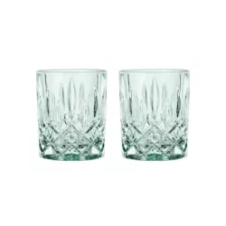 SET OF 2 NOBLESSE MINT...