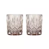 SET OF 2 NOBLESSE WHISKY GLASSES, TORTORA - 104242