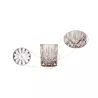 SET OF 2 NOBLESSE WHISKY GLASSES, TORTORA - 104242