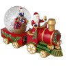 TRENO PALLA NEVE CHRISTMAS TOYS 6696 14-8327
