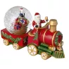 TRENO PALLA NEVE CHRISTMAS TOYS 6696 14-8327