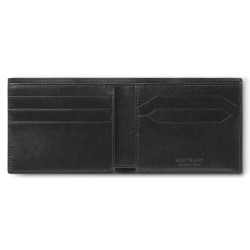MEISTERSTUCK 6 CARD SLOTS WALLET