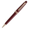 PENNA SFERA MIDSIZE BURGUNDY 133005