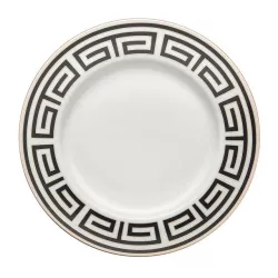 30.5 CM ROUND TRAY, LABIRINTO