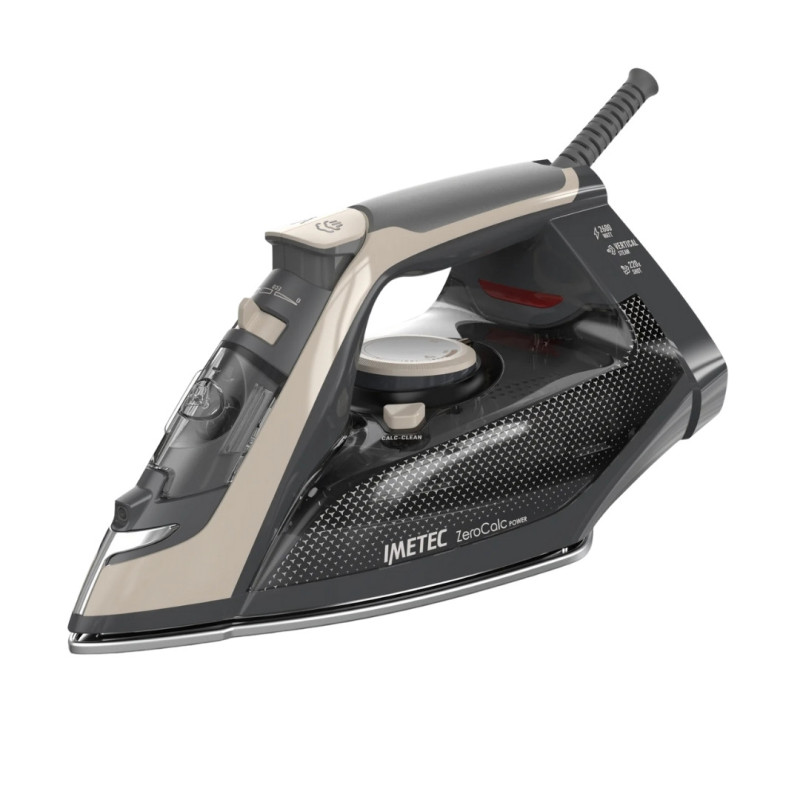 ZEROCALC POWER 9049 STEAM IRON