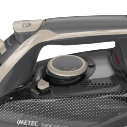 ZEROCALC POWER 9049 STEAM IRON