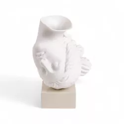 VASO AMOR VOLAT 22 CM, 10069