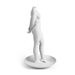 LA TIMIDA 10088 VASE H. 25