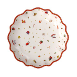 SOUP PLATE / BOWL 25 CM,...